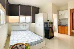 Cho thuê căn hộ cửa sổ to siêu sáng thoáng mát tại trung tâm quận 7