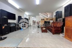 Bán nhà thái hà, dt 46m 5 tầng. lô góc 2 thoáng, ô tô đỗ sát. giá 7.5 tỷ.