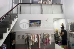 Nhà đẹp tân xuân 1 hóc môn, dt 4.7x7, pháp lý chuẩn, chỉ 1.25 tỷ. lh0931683938.