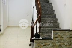 Chưa đến 5 tỷ có nhà phú diễn 3 phòng ngủ thoáng sáng, ngõ thông thoáng