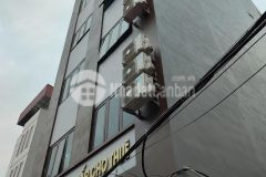 Bán ccmn xuân phương 150m2x6t, ngõ thông ô tô kinh doanh, giá 22 tỷ