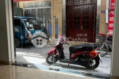 Cho thuê nhà ngõ ô tô tránh hoàng ngân, cầu giấy 35m x 6t giá 23tr, mọi loại hình kd