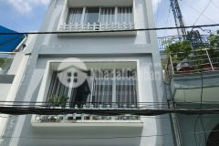 Bán nhà hxh 54...vũ huy tấn p3 bình thạnh, 40m 1t3l shr chỉ 7.6 tỷ. lh0362983839.