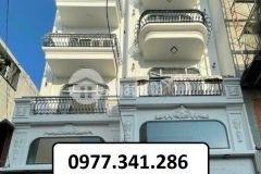 Bán nhà đẹp hxh phan huy ích, gò vấp, dt 73m2, 5 tầng chỉ nhỉnh 7 tỷ 0935767286