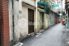 Bán đất mặt ngõ ô tô kinh doanh gần chợ cổ nhuế