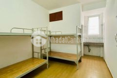 Cho thuê phòng trọ giá rẻ cho sv tại phường tân phòng q7