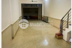 Cho thuê nhà mặt đường bùi xương trạch, thanh xuân 65m x 4t giá 20tr, kd đa dạng