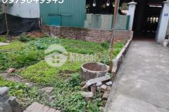 Bán đất cổ nhuế 31m2 mặt tiền 4.5m, ngõ nông, 2 thoáng trước sau, 3.9 tỷ