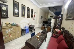 Nhà 64m2, chỉ cách đường giải phóng 50m. sự lựa chọn hoàn hảo. giá hấp dẫn 6.x tỷ đồng.