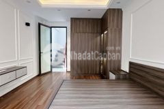 Cần bán nhà ở ngô gia tự long biên đẹp nhất nhì khu vực