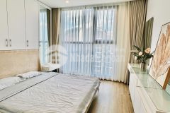 Bán nhanh 3pn 98,4m2 thông thủy tại the pavilion vinhomes ocean park