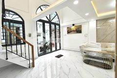 Bán nhà đẹp 3 tầng, lý thái tổ, quận 10, 41m2, 5.28 tỷ