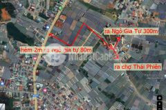 Chỉ với 4,1 tỷ sở hữu ngay nền đất sổ riêng xây dựng view cực thoáng p12