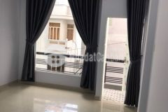 Bán nhà đẹp 4 tầng,hxh, sư vạn hạnh, quận 10, 44m2, 7.2tỷ