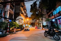 Bán nhà cực đẹp phố xã đàn 42m2, 8t thang máy vỉa hè ô tô dừng đỗ trung tâm quận đống đa