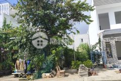 Đường số 10 kdc trung tâm văn hoá tây đô nền 105m2 lộ giới 20,5m