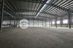 Cho thuê kho, xưởng tại kcn phố nối a. tỉnh hưng yên