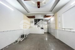 Cho thuê nhà trệt 2 lầu gần chợ kdc 586, cái răng, cần thơ 5pn, giá 9 triệu