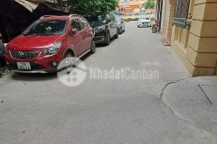 Nhà riêng, nội thất đẹp, mặt tiền rộng phố nguyễn chí thanh, đống đa. 0911554873.