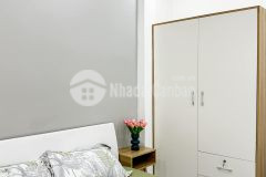 Sụp hầm phố tây an thượng nhà đẹp, mt đường 5.5 2 tầng, 60m2 chỉ 4.x tỷ