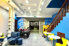 Bán nhà trung kính cầu giấy 65m x 6t giá 23 tỷ, sát phố, ô tô, cho thuê 45trth