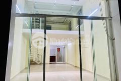 Cần cho thuê nhà 3 tầng trần bình trọng, hải châu