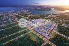 Đất nền chỉ từ 28trm2 hội an legacity dự án quy mô lớn đầy đủ tiện ích nằm ngay trung tâm hội an