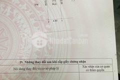 Nhà mặt phố yên phúc hà đông sổ đỏ chính chủ kinh doanh thuận lợi cần bán giá mềm