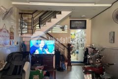 Nhà tân phú trình đình trọng giáp tân bình 68m2 hxh tránh nhỉnh 6 tỷ 2 tầng ở ngay