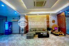 Khách sạn vip nguyễn thị thập, thang máy, ô tô tránh, dt 80m2, 7 tầng, mt 8m, giá 55 tỷ.
