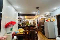 Bán nhà xã đàn, dt 48mx5 tầng, sát vách ô tô đỗ, chỉ 7.6 tỷ.