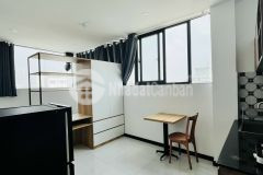 Cho thuê phòng trọ cao cấp q7 full nội thất giá hạt dẻ gần lotte mart