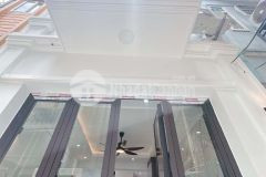 Cần bán gấp nhà ở ngô gia tự long biên đẹp nhất nhì khu vực