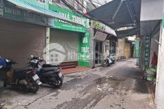 Bán nhà mặt trục chính văn quán thông các ngả ô tô kinh doanh dt46m 4 tầng