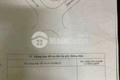 Bá.n nền góc đẹp kdc hưng phú 1, p hưng phú, q cái răng, tp cần thơ gi.á bán 6,5 tỷ thương lượng