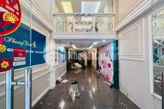 Bán nhà trung tâm quận ba đình ngõ ô tô tránh 6 tầng 11.8 tỷ