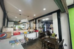 Nhà mặt tiền, 45m2, 2 lầu, bình thạnh, giá 9.3 tỷ.