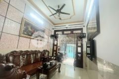 Tanbinh thanhmỹ nhà đẹp 4tầng btct 58m hẻm 4m thông thoáng giá chỉ 6.5t.ỷ