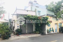 Kẹt dữ rồi nên bán tháo cái dãy trọ 6 phòng 1 kiot ở tân thông hội củ chi giá 590tr