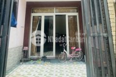 Bán nhà đường linh trung, thủ đức, hẻm xe hơi, 3 tầng, 100m2, chỉ 6.6 tỷ.