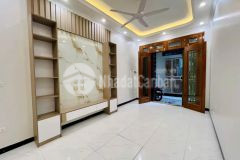 Bán nhà mỗ lao hà đông 32m2x5t, mt3,2m giá chào 5.6 tỷ.lh0963452836