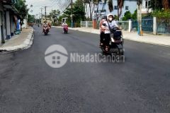 Bán nhà 2 tầng, trần văn mười, xuân thới 2, hxh, 100m2 giá chỉ 3 tỷ tl.