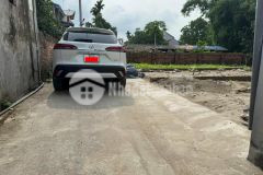 Lô đất đẹp sát kcn phố nối a, ô tô vào, giá chỉ 1.x tỷ 0828218468