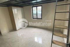 Bán nhà dòng tiền tại di trạch 70m2 7 tầng mặt tiền 4.25m ngay gần đường sắt nhổn nhổn ga hà nội