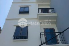 Bán nhà thạch bàn,long biên 6 tầng,31m2,mt4.6m oto đỗ cửa nhỉnh 5 tỷ