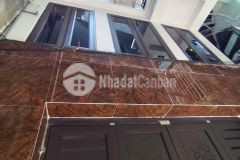 Bán nhanh nhà đường thái thịnh,dt 47mx5 tầng lô góc 3 thoáng, ô tô, giá 7.5 tỷ