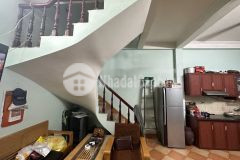 Nhà thoáng thanh xuân, 44m 4 tầng, 4,5 tỷ