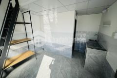 Trống 1 phòng trọ có gác tuyệt đẹp kdc hồng loan cái răng cần thơ