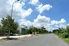 Nền đẹp 90m2 đường 14b khu trung tâm văn hoá tây đô gần trường, chợ, trạm y