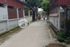 Chính chủ bán nhanh lô đất chỉ đạo, ô tô vào thoải mái, giá chỉ 1.x tỷ 0835459289